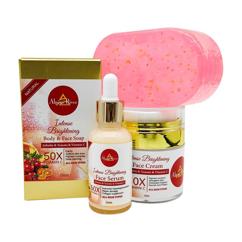 Organic Cosmetics Manufacturer - Private Label Korean Arbutin