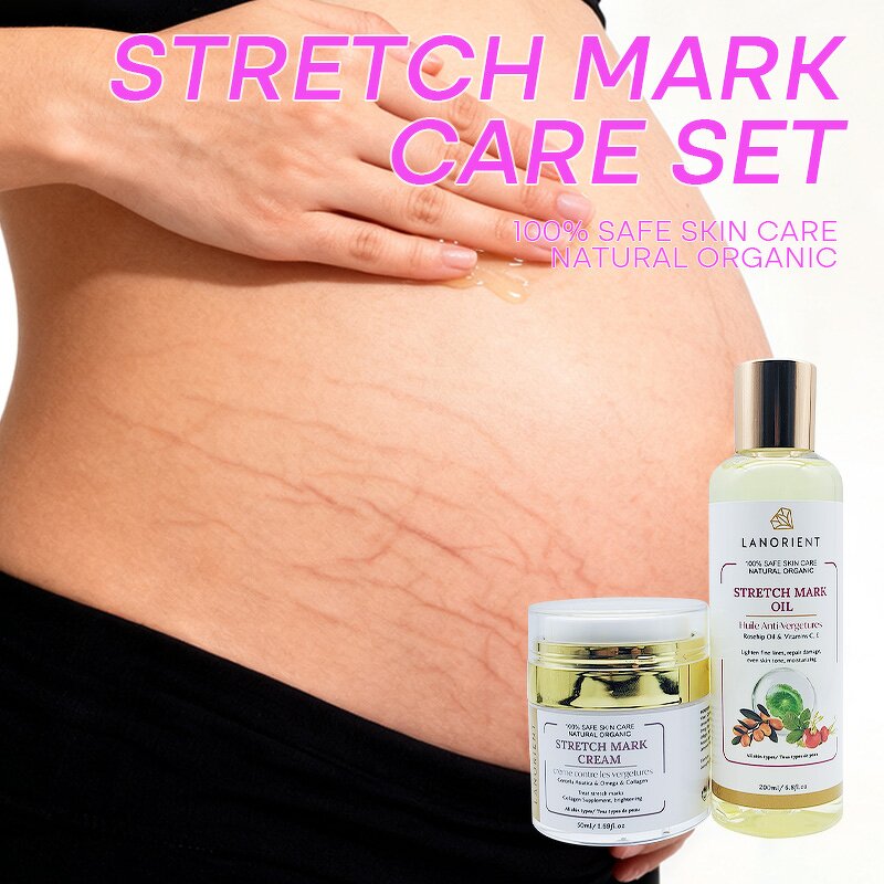 Repair Cream Factory - Factory Wholesale Body Care