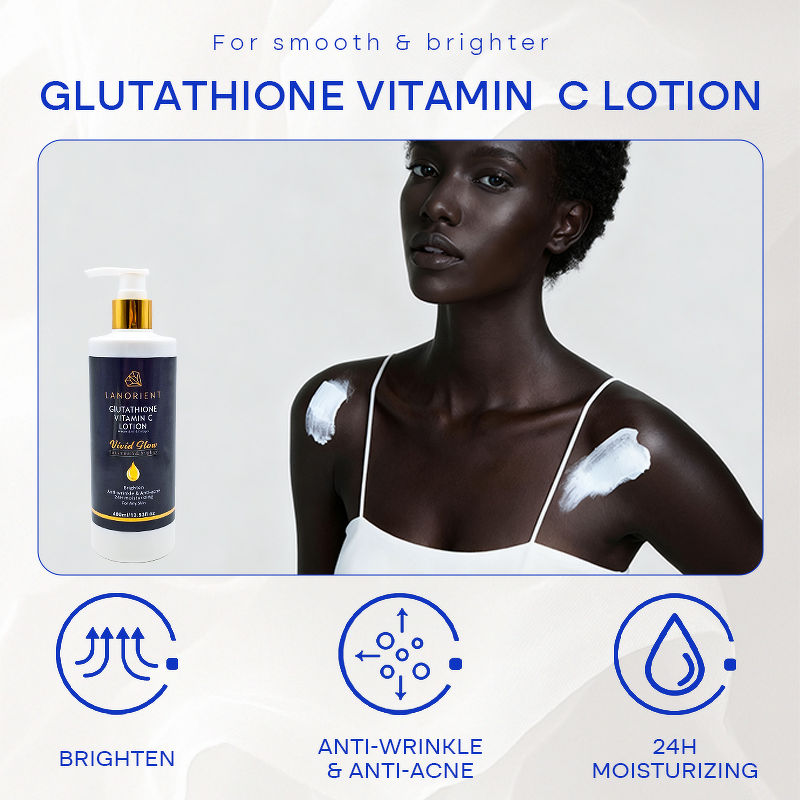 Body Care Products Manufacturer - OEM Wholesale Korean