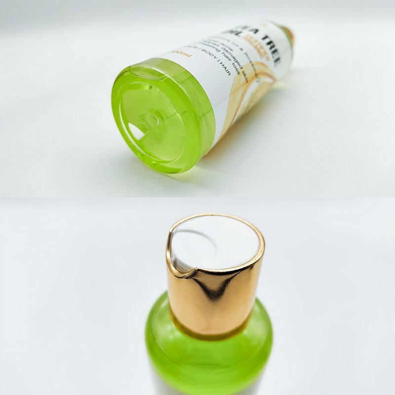 Body Massage Oil Factory - Low Moq Customized LANORIENT