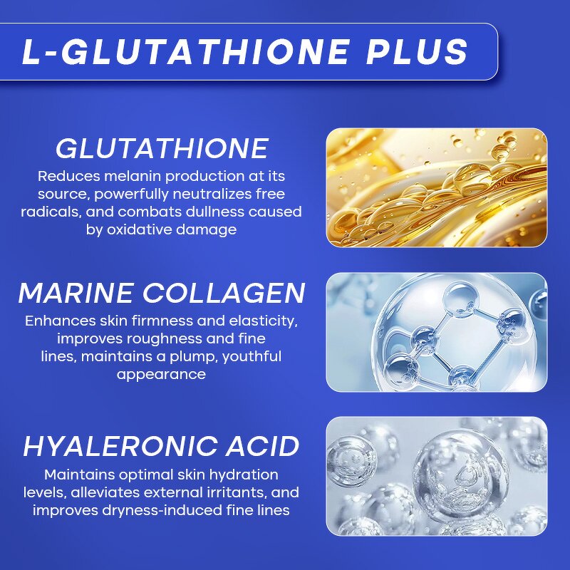 Collagen Supplement Manufacturer - OEM Wholesale Vitamin C