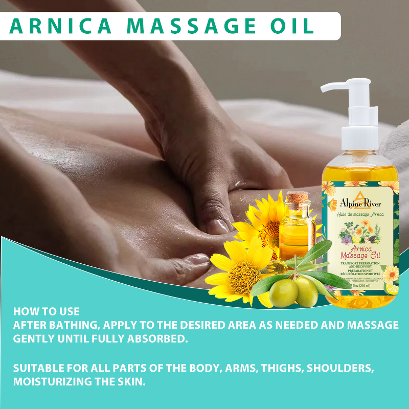 Herbal Body Care Manufacturer - Low MOQ Custom Logo