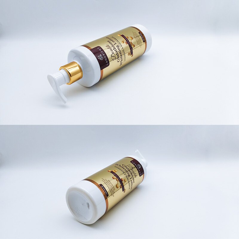 Body Butter Manufacturer - Private Label LANORIENT Vitamin