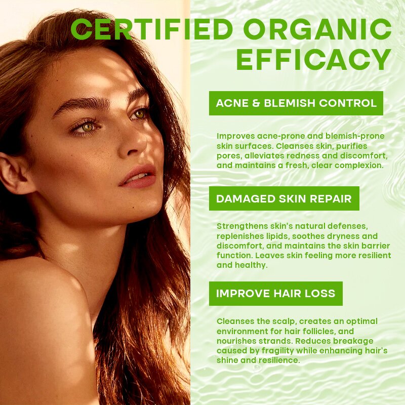 Tea Tree Oil Manufacturer - Private Label Hyaluronic Acid