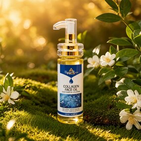 Skin Repair Oil Manufacturer - Private Label LANORIENT