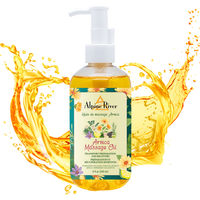 Herbal Body Care Manufacturer - Low MOQ Custom Logo