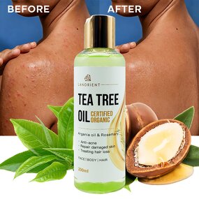 Luxury Skincare Products Factory - Private Label Korean Vitamin