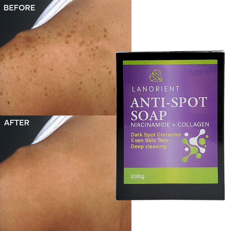 Soap Bar Manufacturer - Private Label Organic Collagen