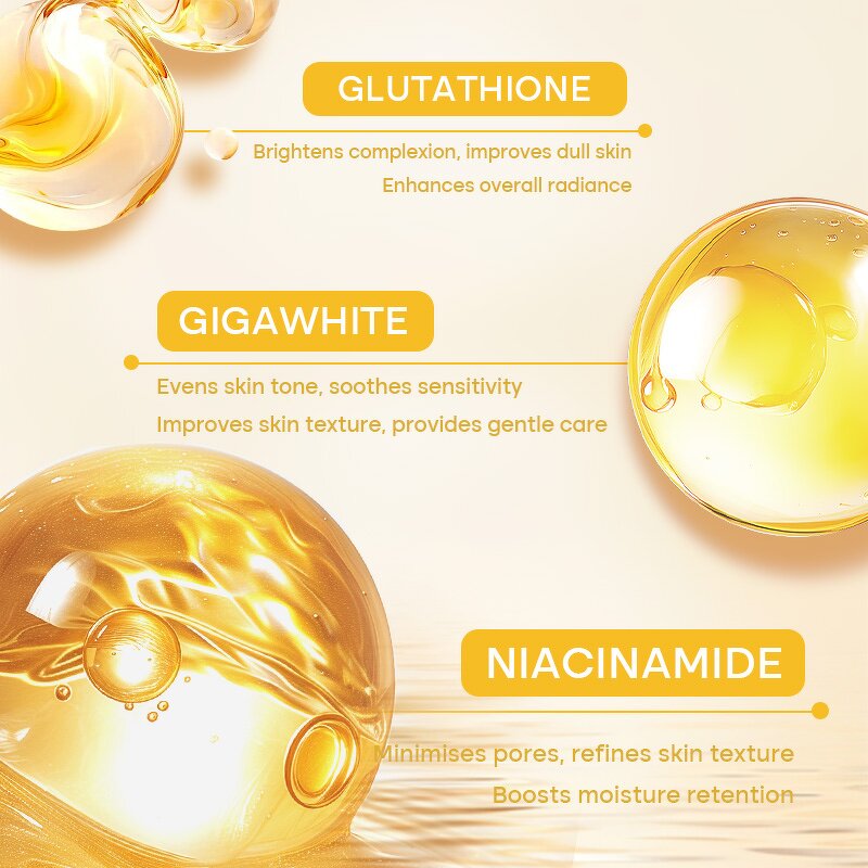 Body Butter Manufacturer - Private Label LANORIENT Vitamin