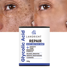 Body Bath Product Manufacturer - Private Label LANORIENT