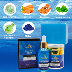 Skin Care Set (Face )