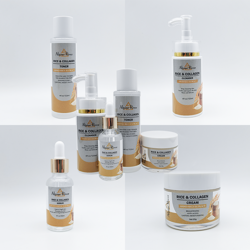 Skin Cosmetics Factory - Private Label Korean Moisturizing