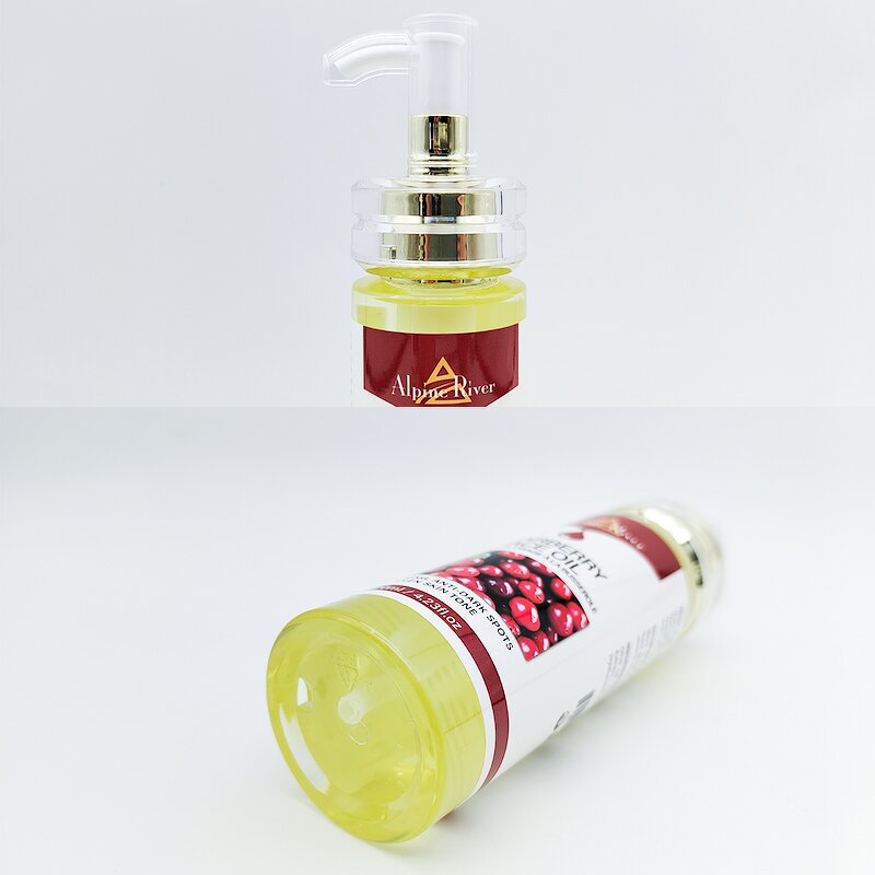 Facial Repair Oil Manufacturer - Wholesale Private Label