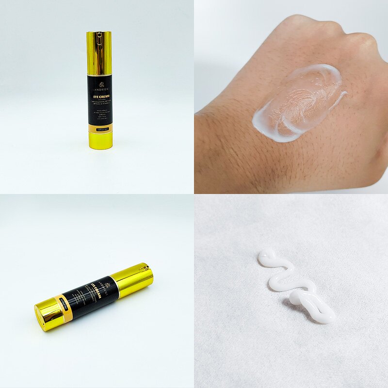 Eye Cream Factory - Private Label LANORIENT Retinol