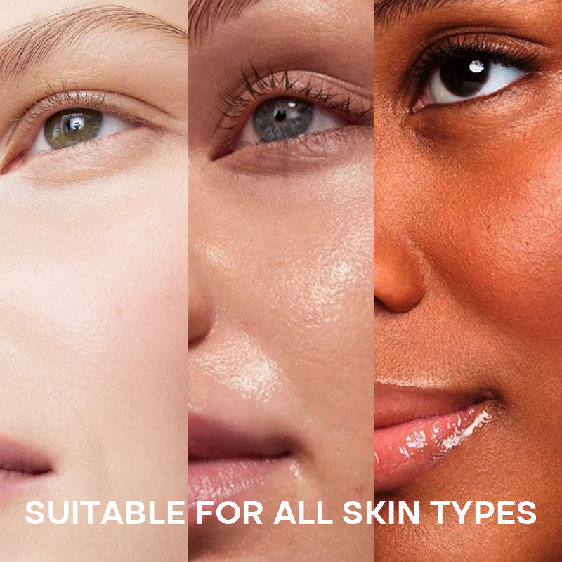 SkinCare Product Factory - Private Label Organic Korean