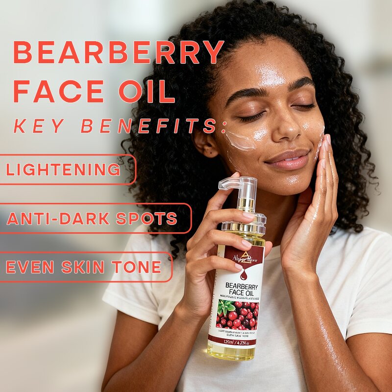 Facial Repair Oil Manufacturer - Wholesale Private Label