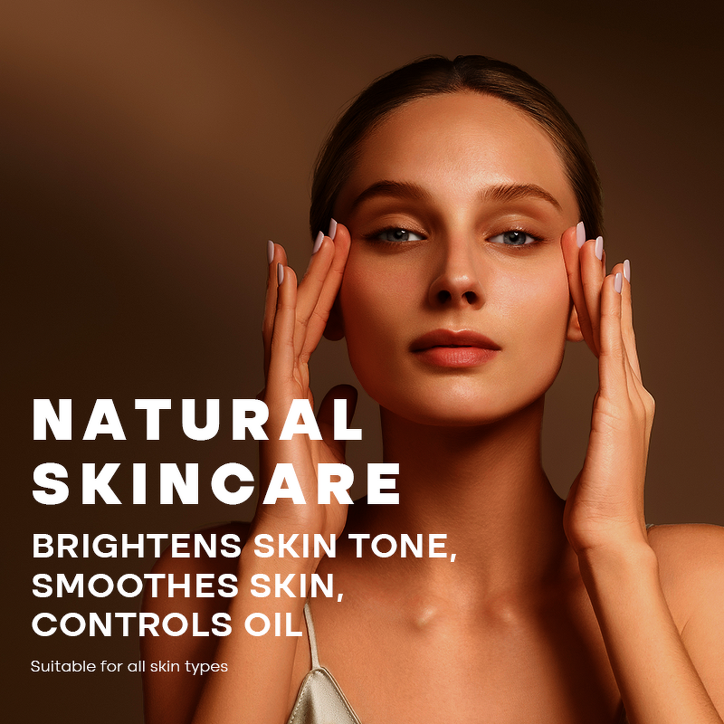 Serum Manufacturer - Private Label Korean Vitamin C