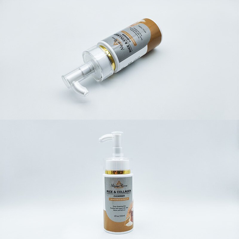 Facial Care Product Manufacturer - Private Label Korean