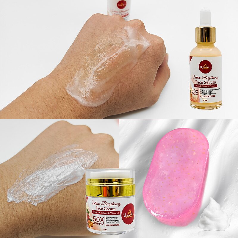 Organic Cosmetics Manufacturer - Private Label Korean Arbutin