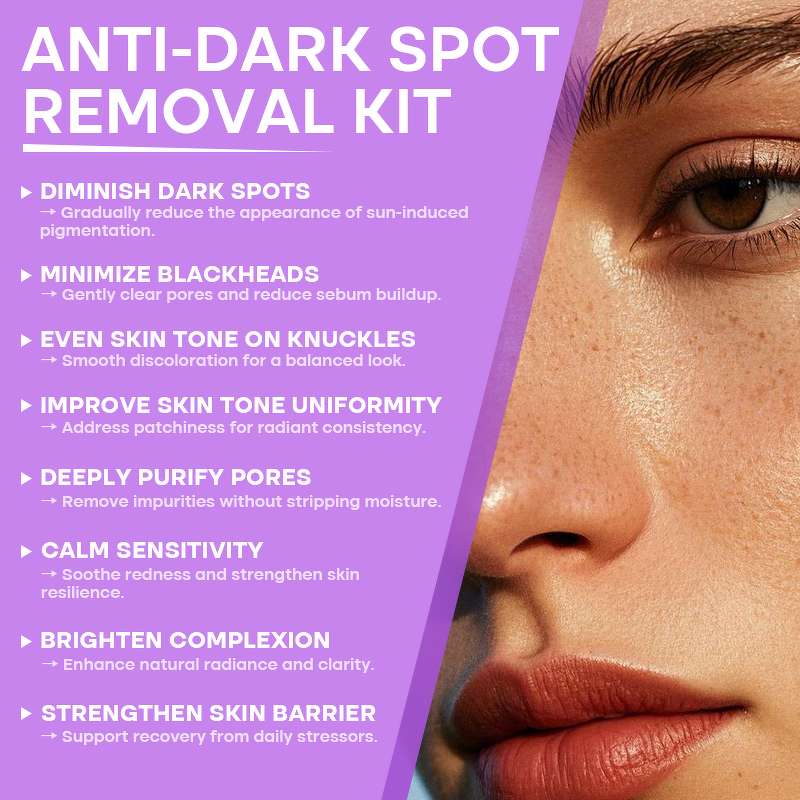 Skin Care Set Manufacturer - Low MOQ Customized LANORIENT