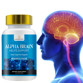 Nootropics Supplement Manufacturer - Private Label Organic