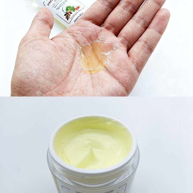Repair Cream Factory - Factory Wholesale Body Care