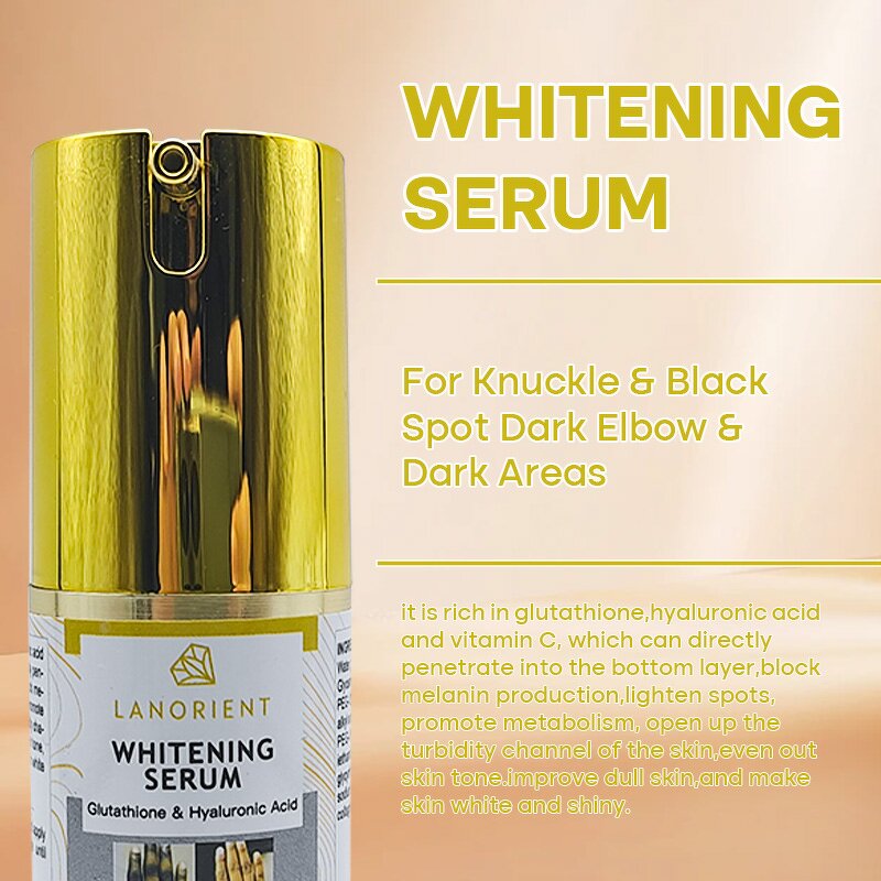 Skin Care Liquid Manufacturer - 7 Days Whitening Collagen