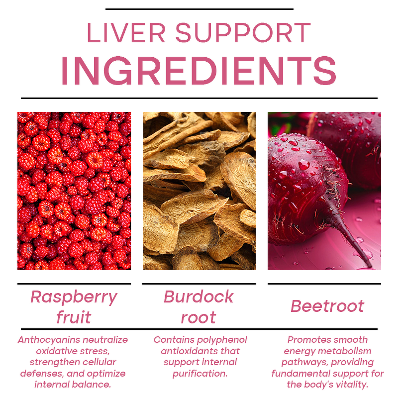 Liver Supplement Factory - Private Label Organic Health