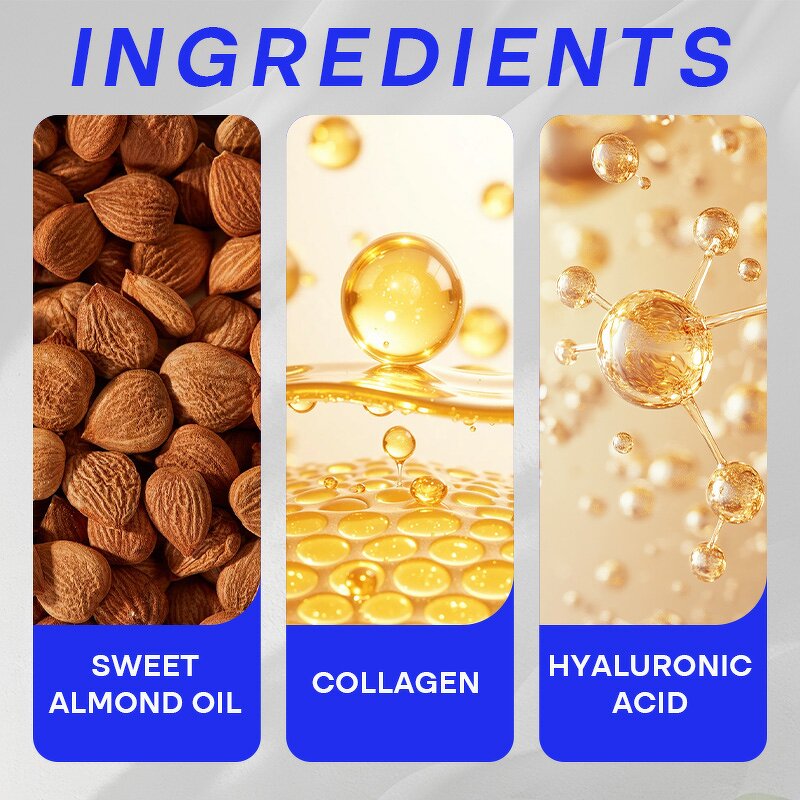 Skin Repair Oil Manufacturer - Private Label LANORIENT