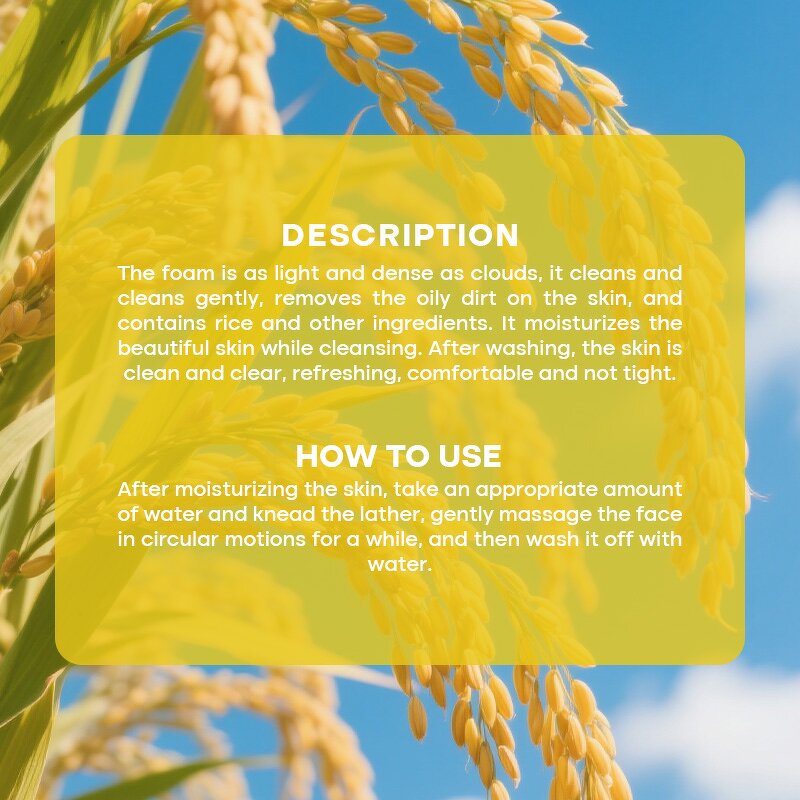 Facial Care Product Manufacturer - Private Label Korean