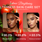 Skin Care Set (Face & Body)