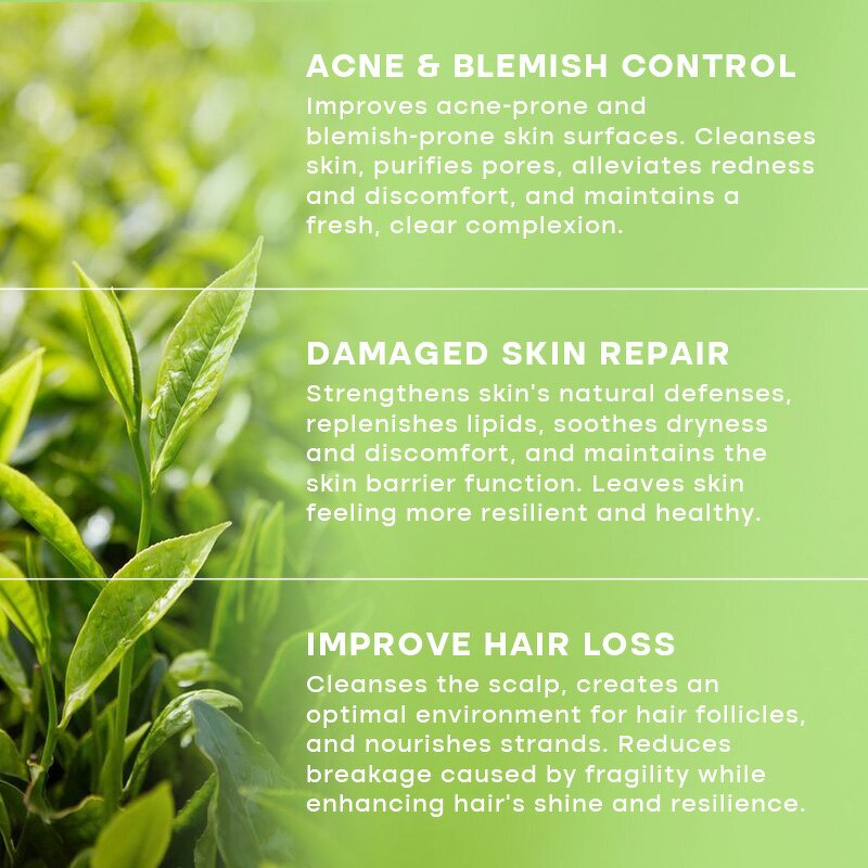 Luxury Skincare Products Factory - Private Label Korean Vitamin