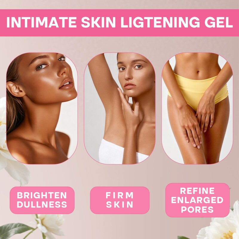 Underarms Gel Manufacturer - Private Label Korean Women's