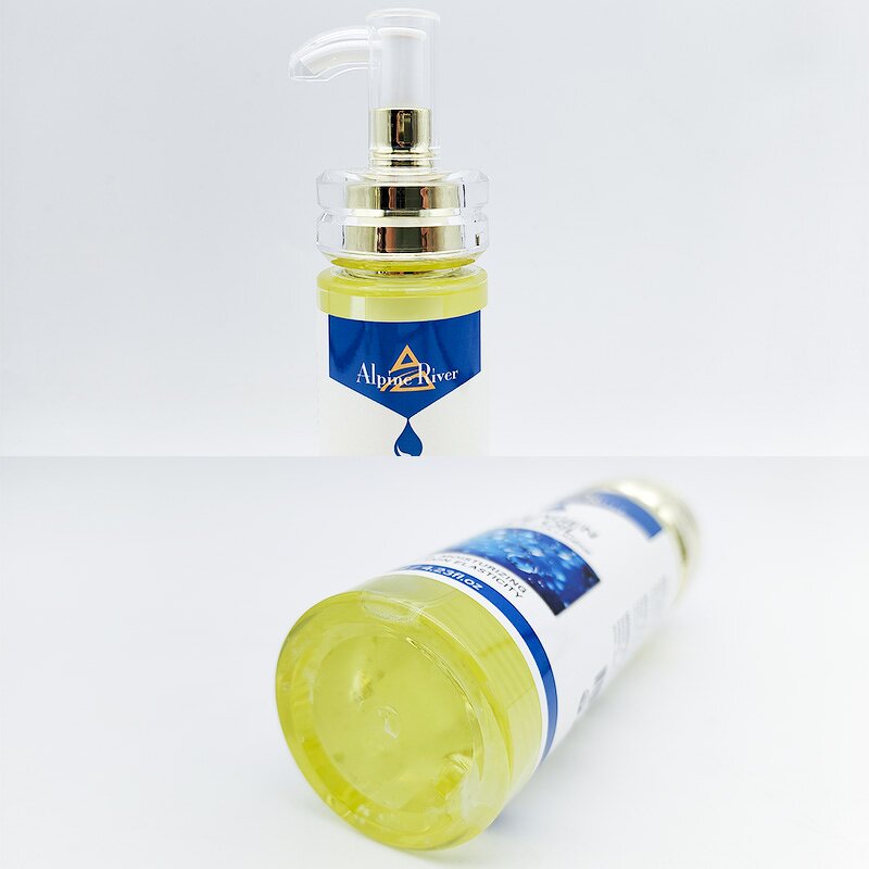 Skin Repair Oil Manufacturer - Private Label LANORIENT