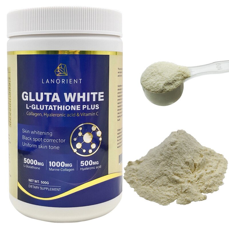 Protein Powder Factory - Private Label Organic Health