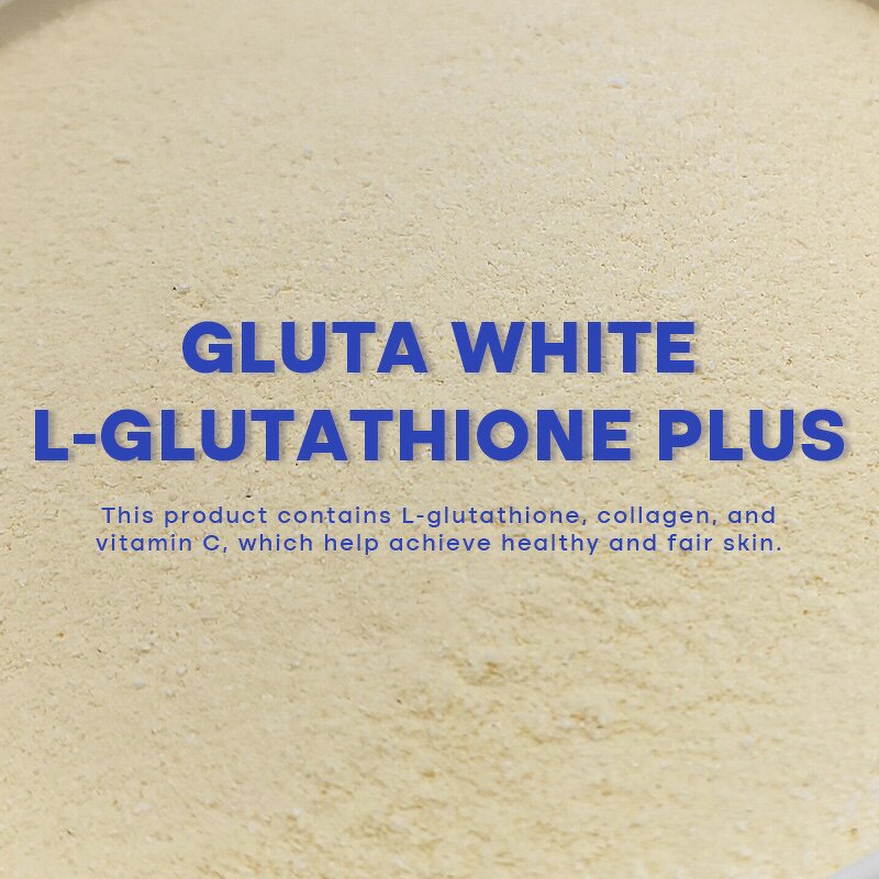 Collagen Supplement Manufacturer - OEM Wholesale Vitamin C