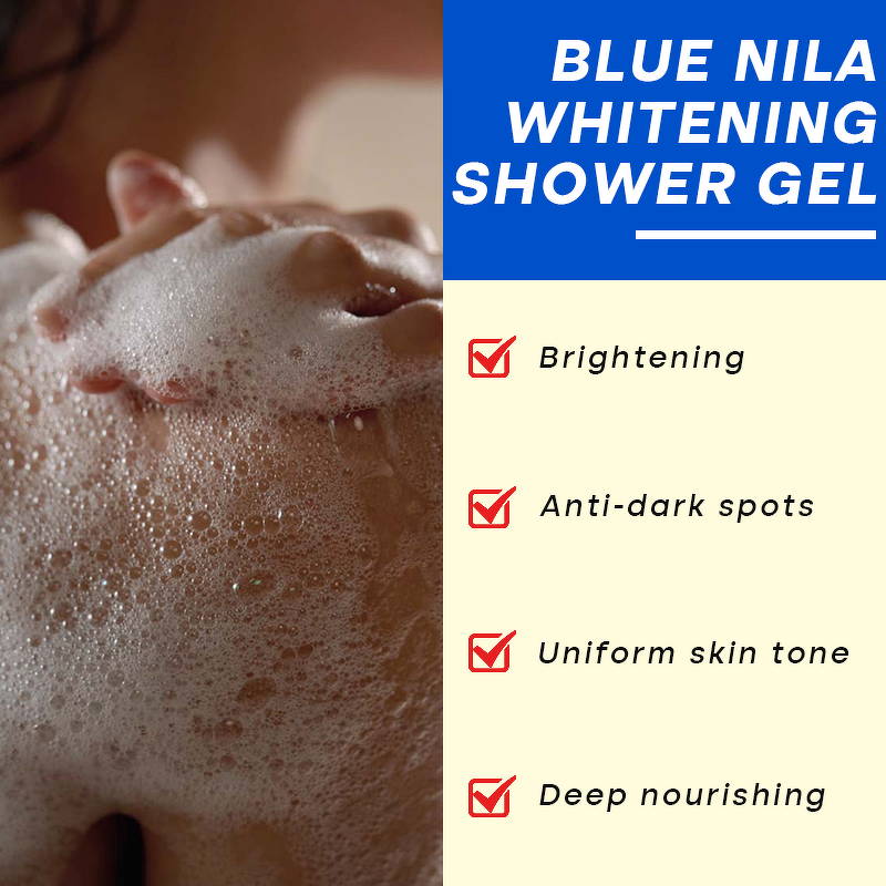 Body Wash Factory - Private Label Body Care Products