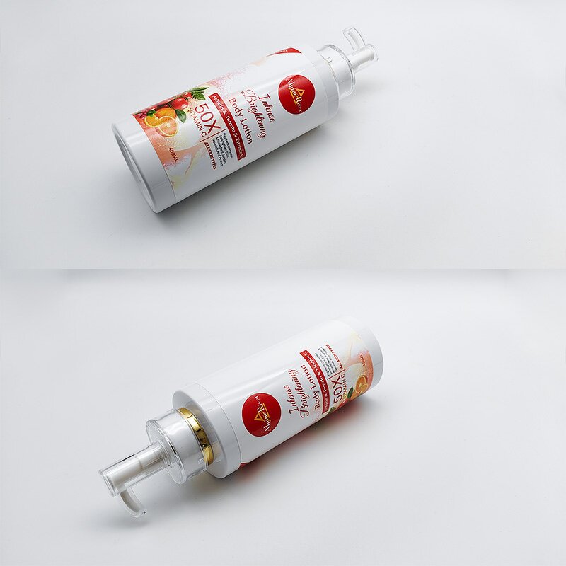 Body Lotion Factory - Private Label LANORIENT Organic