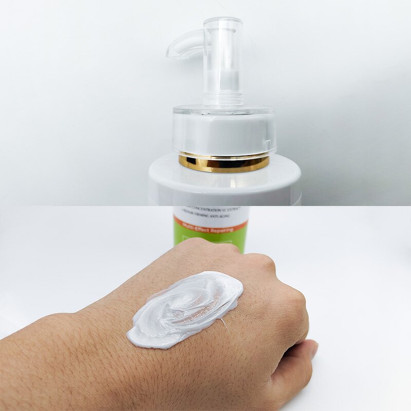 Body Lotion Factory - OEM Custom Private Label