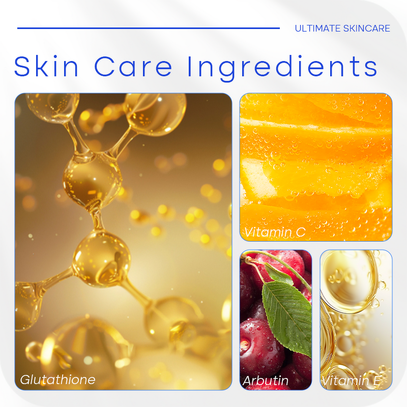 Body Care Products Manufacturer - OEM Wholesale Korean