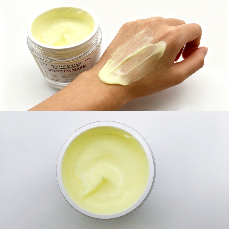 Body Oil Manufacturer - Women's Private Label Natural