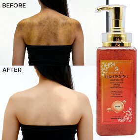 Shower Gel Factory - Wholesale 500ml Bath Products