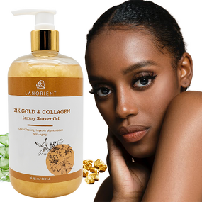 Body Wash Factory - Private Label Skin Lightening