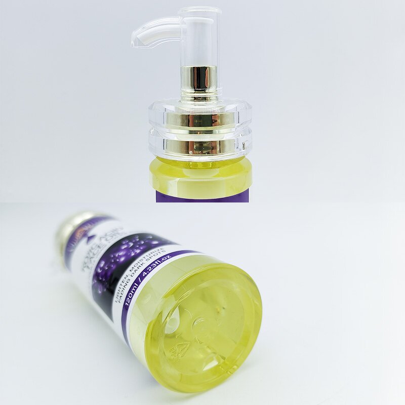 Kojic Acid Oil Factory - Wholesale Korean Cosmetics