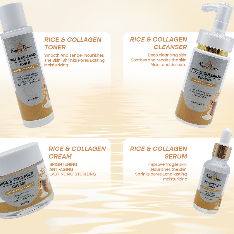 Skin Cosmetics Factory - Private Label Korean Moisturizing