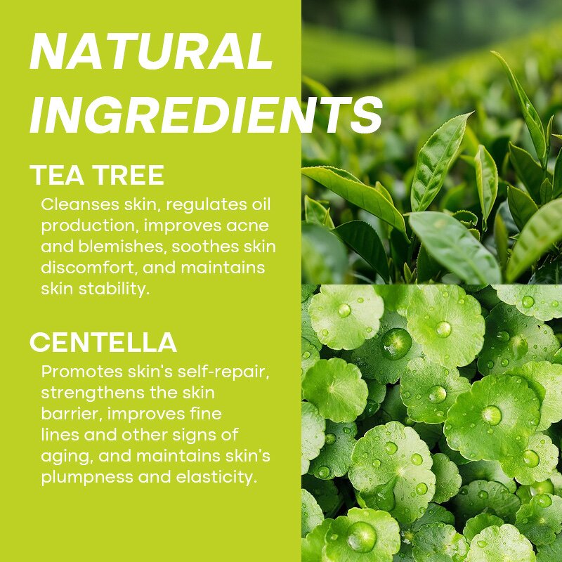 Face Toner Factory - Private Label LANORIENT Korean