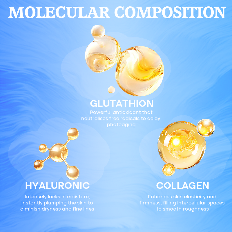 Skin Care Serum Manufacturer - Private Label Organic Vitamin