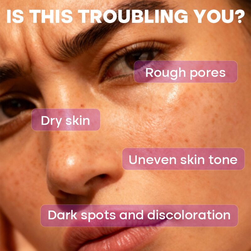 Kojic Acid Oil Factory - Wholesale Korean Cosmetics