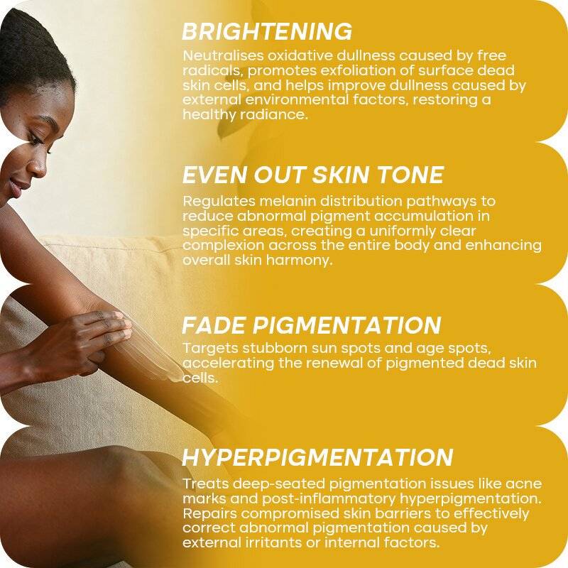 Body Butter Manufacturer - Private Label LANORIENT Vitamin