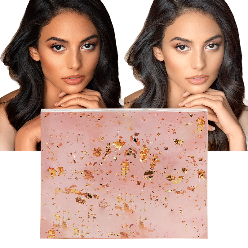 Handmade Soap Manufacturer - Low MOQ Custom Label